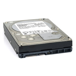 HDS722020ALA330 HITACHI HDD 2TB 7.2K SATA 3G 3.5" LFF
